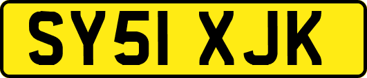 SY51XJK
