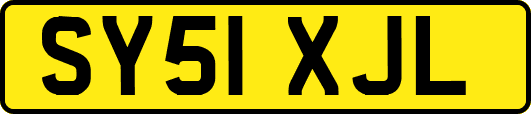 SY51XJL