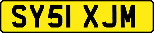SY51XJM