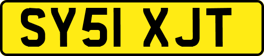 SY51XJT