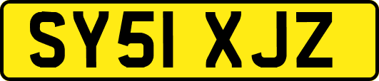 SY51XJZ