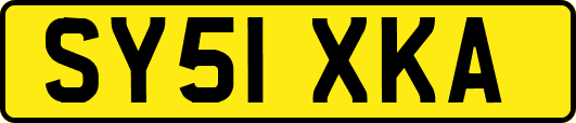 SY51XKA