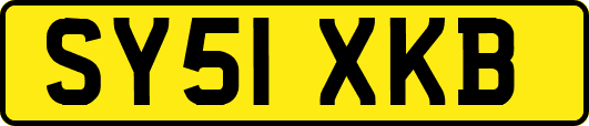 SY51XKB