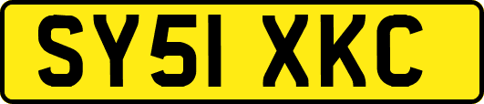 SY51XKC