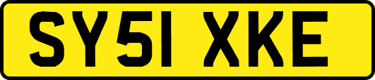 SY51XKE