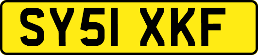 SY51XKF