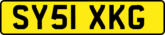 SY51XKG