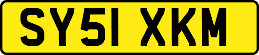 SY51XKM