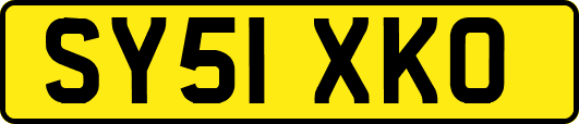 SY51XKO