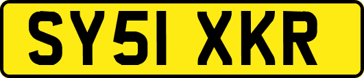 SY51XKR