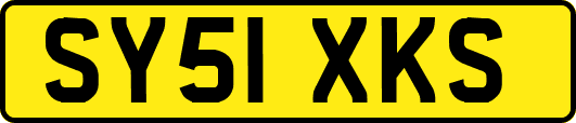 SY51XKS