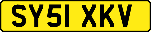 SY51XKV