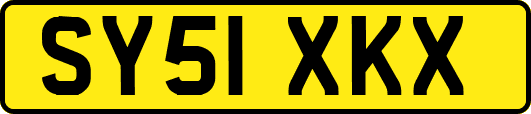 SY51XKX