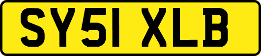 SY51XLB