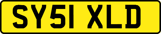 SY51XLD