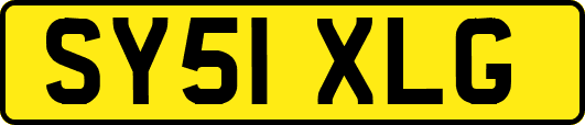 SY51XLG