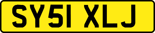 SY51XLJ