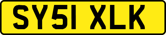 SY51XLK