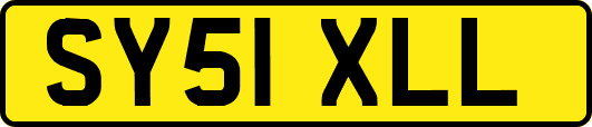 SY51XLL