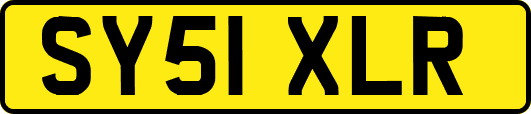 SY51XLR