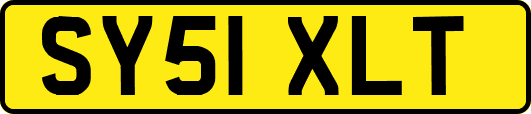 SY51XLT