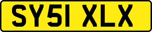 SY51XLX