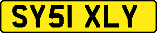 SY51XLY