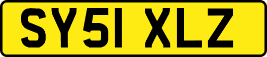 SY51XLZ