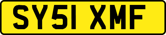 SY51XMF