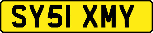 SY51XMY