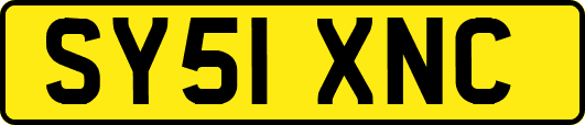 SY51XNC