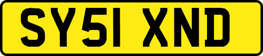 SY51XND