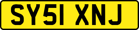 SY51XNJ