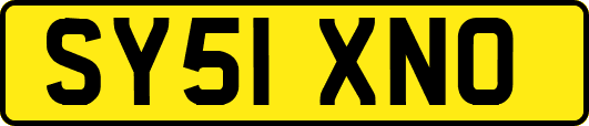 SY51XNO