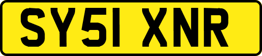 SY51XNR