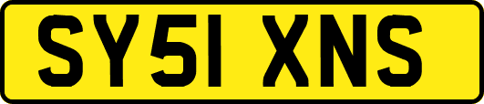 SY51XNS