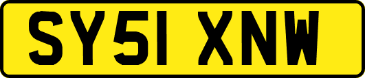 SY51XNW