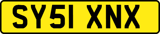 SY51XNX