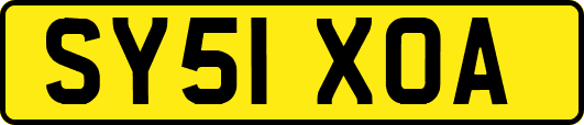 SY51XOA