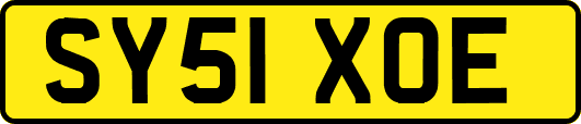 SY51XOE