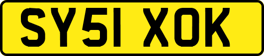 SY51XOK