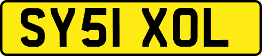 SY51XOL