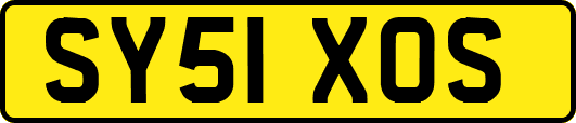 SY51XOS