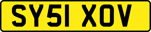 SY51XOV