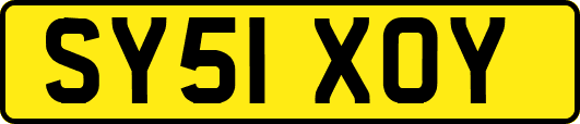 SY51XOY