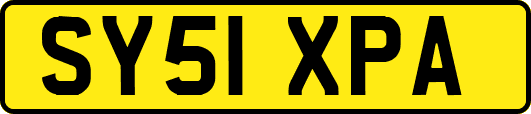 SY51XPA