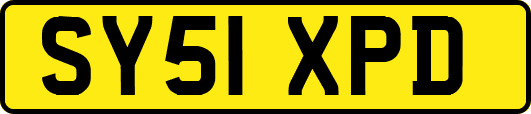 SY51XPD