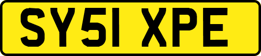 SY51XPE