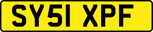 SY51XPF