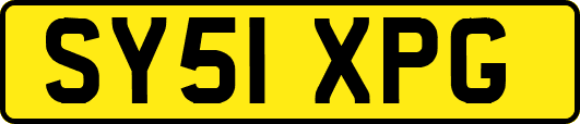 SY51XPG